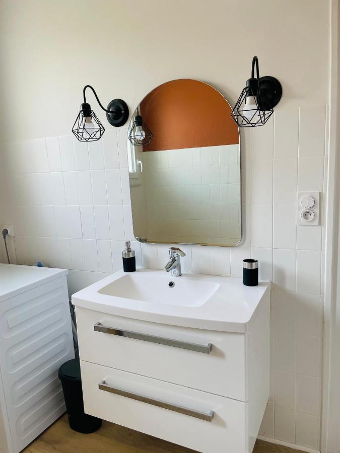 Un Mendi Apartment Argelès-Gazost Екстериор снимка