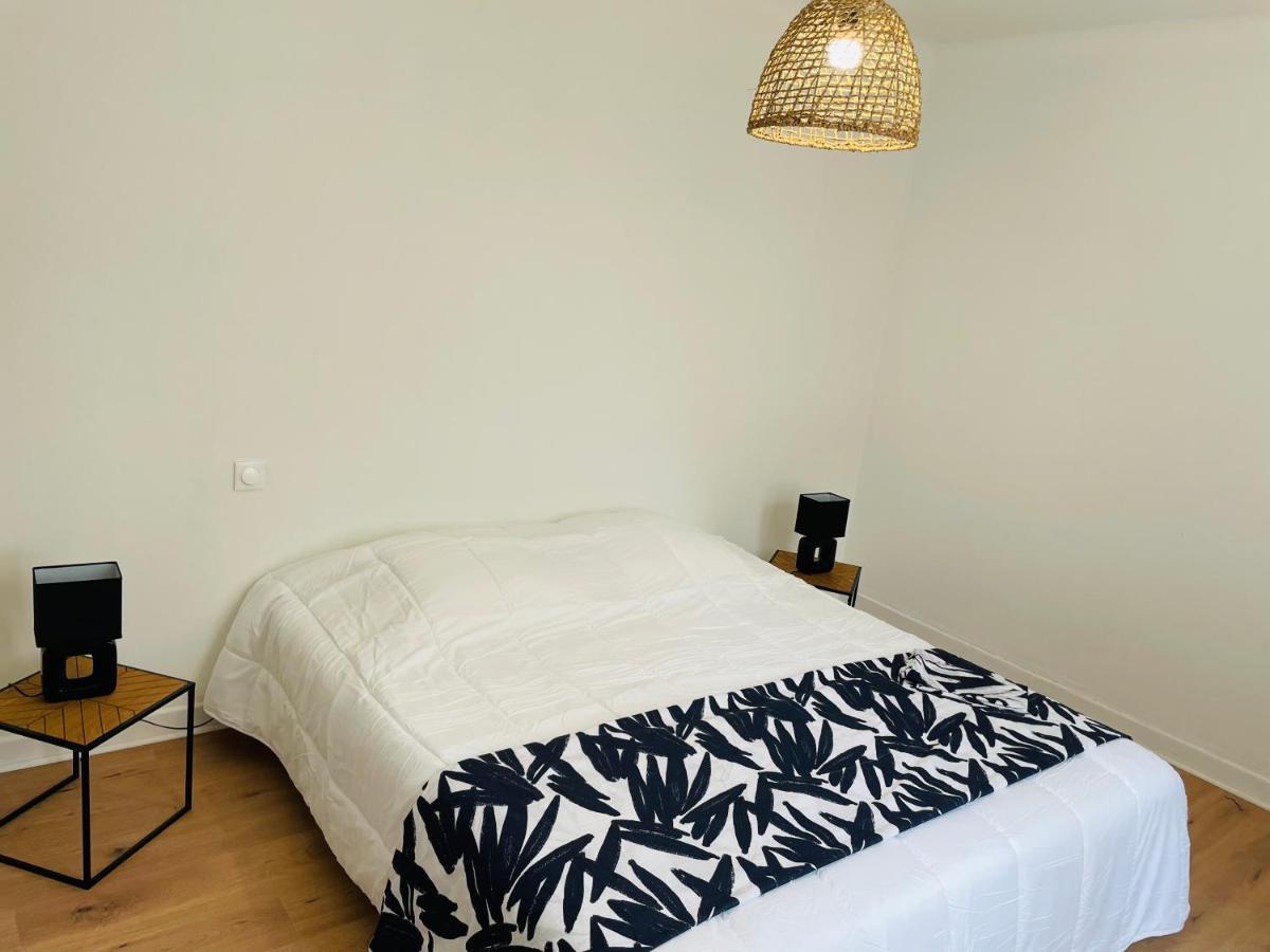 Un Mendi Apartment Argelès-Gazost Екстериор снимка