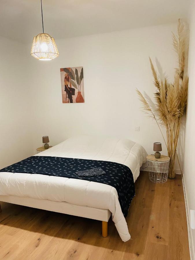 Un Mendi Apartment Argelès-Gazost Екстериор снимка