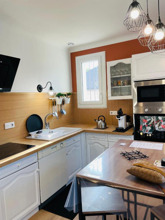 Un Mendi Apartment Argelès-Gazost Екстериор снимка