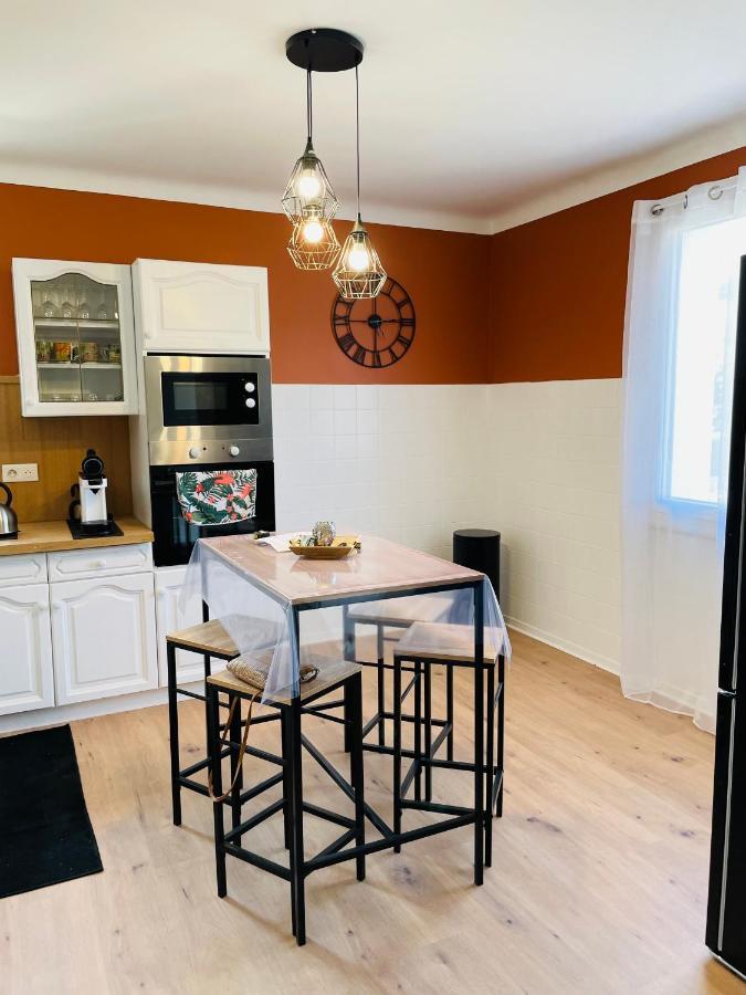 Un Mendi Apartment Argelès-Gazost Екстериор снимка