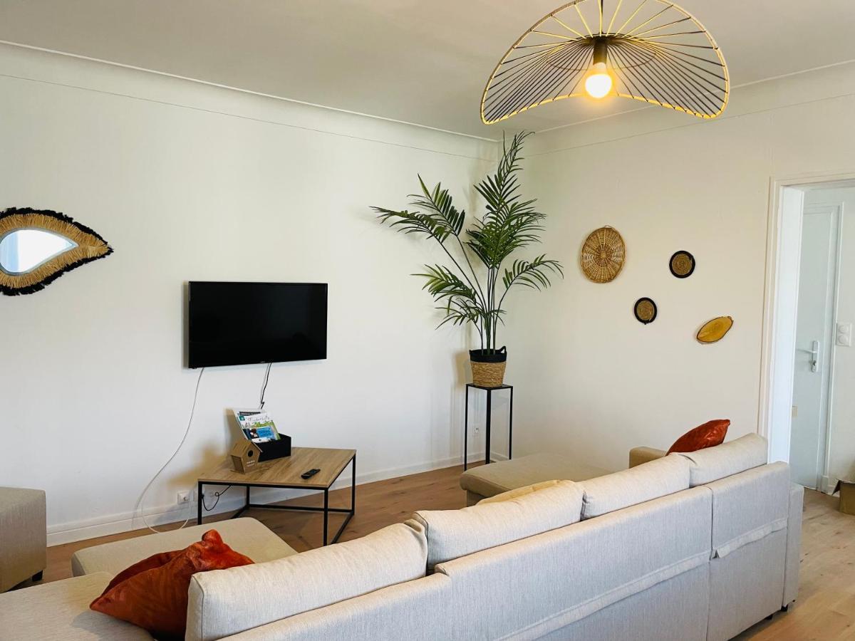 Un Mendi Apartment Argelès-Gazost Екстериор снимка