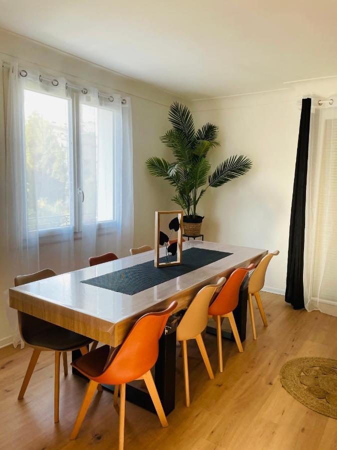 Un Mendi Apartment Argelès-Gazost Екстериор снимка