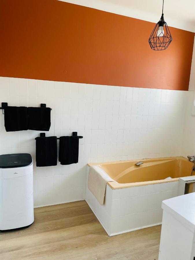 Un Mendi Apartment Argelès-Gazost Екстериор снимка