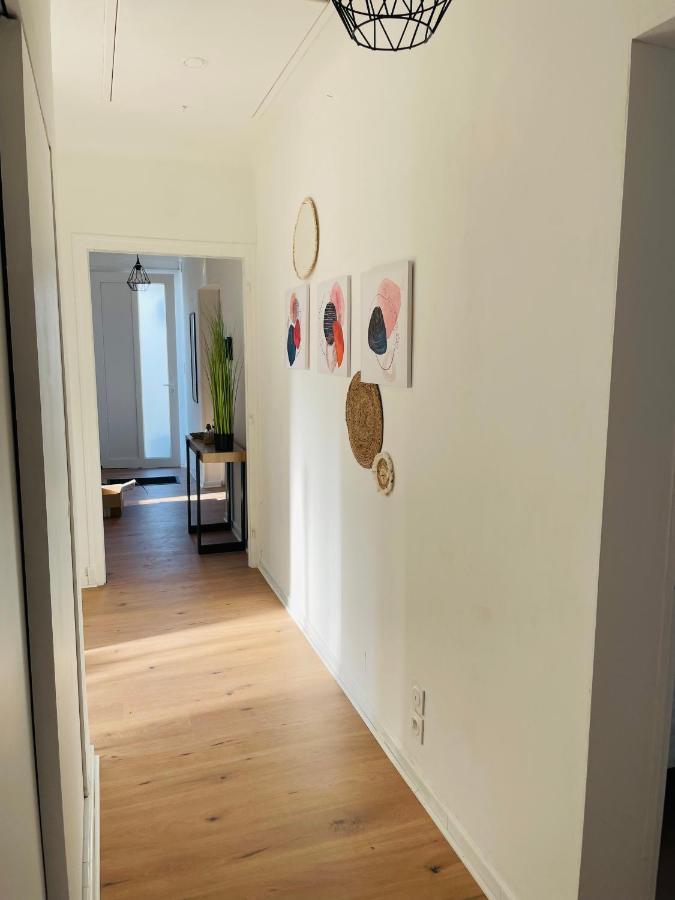 Un Mendi Apartment Argelès-Gazost Екстериор снимка