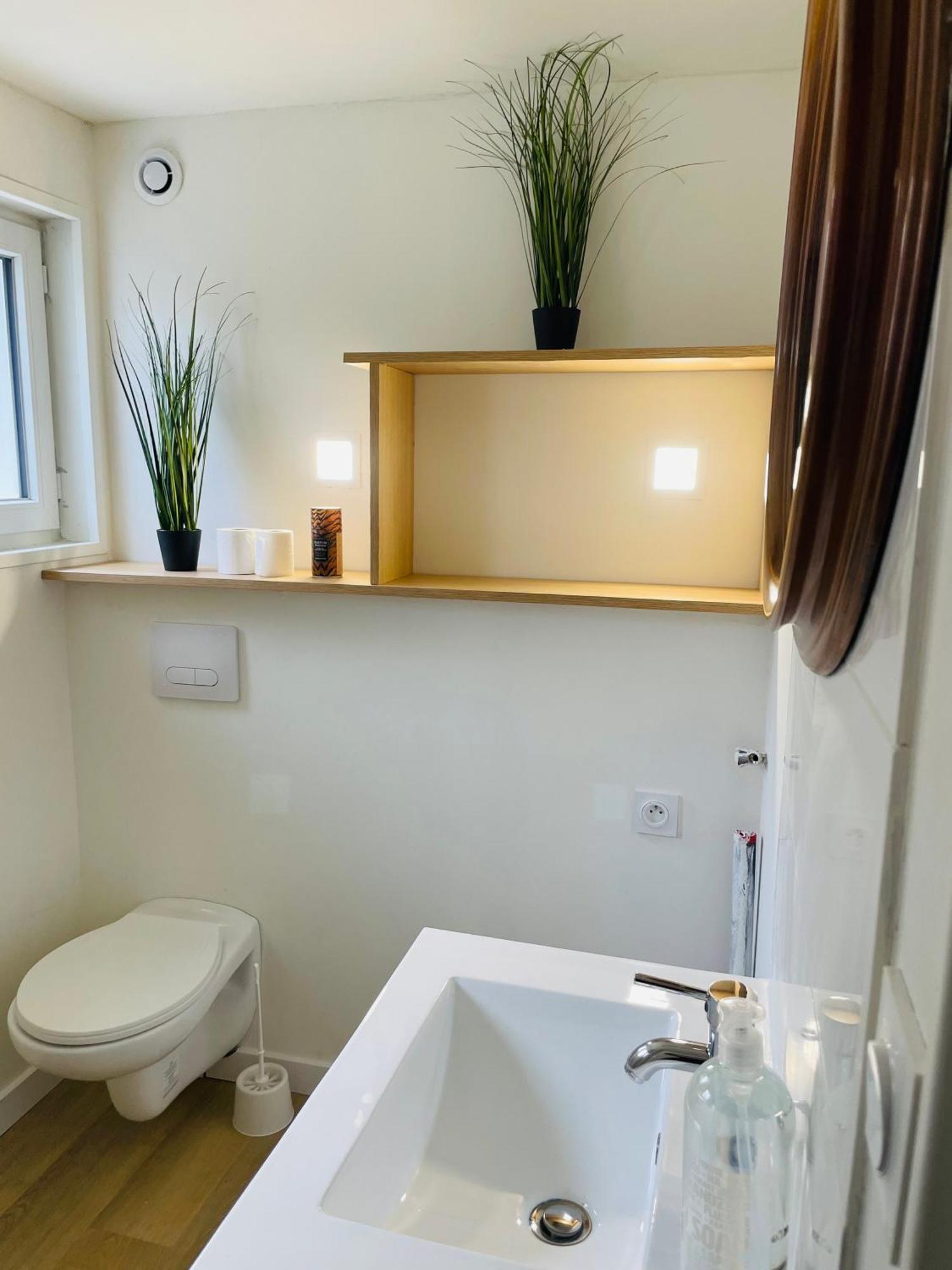 Un Mendi Apartment Argelès-Gazost Екстериор снимка