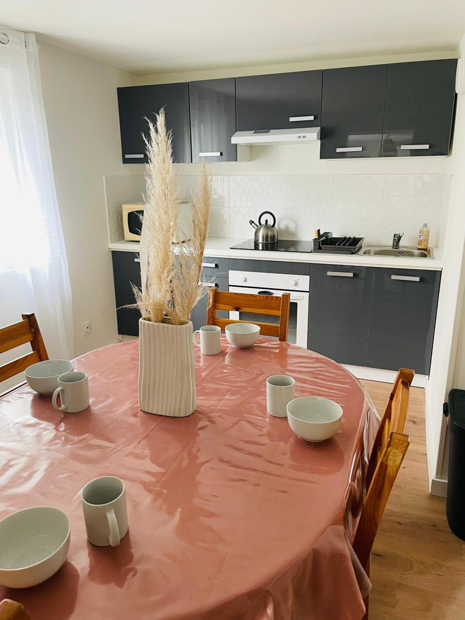 Un Mendi Apartment Argelès-Gazost Екстериор снимка
