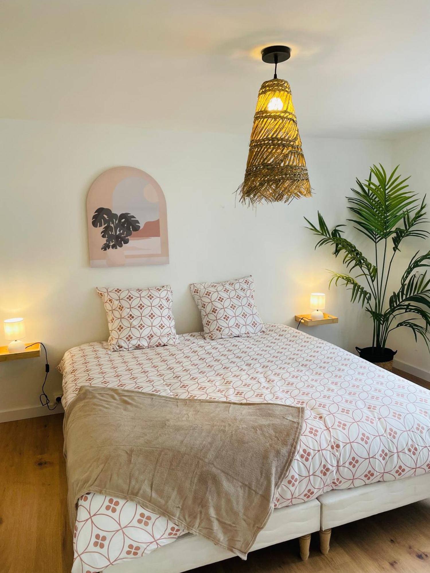 Un Mendi Apartment Argelès-Gazost Екстериор снимка