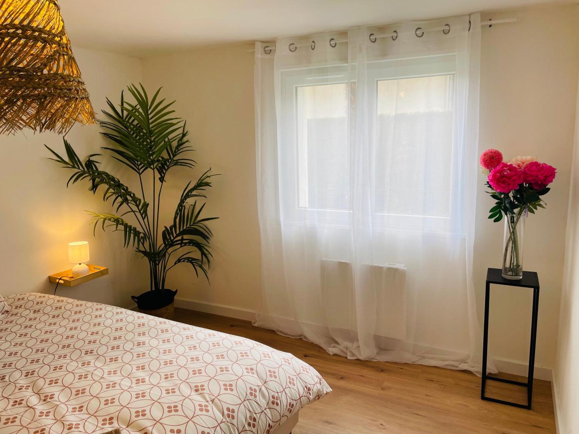 Un Mendi Apartment Argelès-Gazost Екстериор снимка
