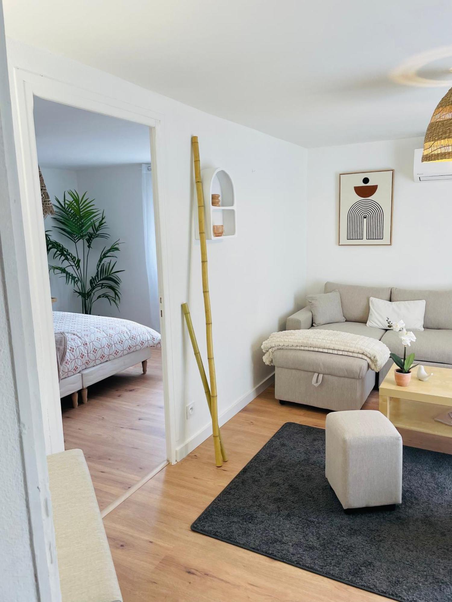 Un Mendi Apartment Argelès-Gazost Екстериор снимка