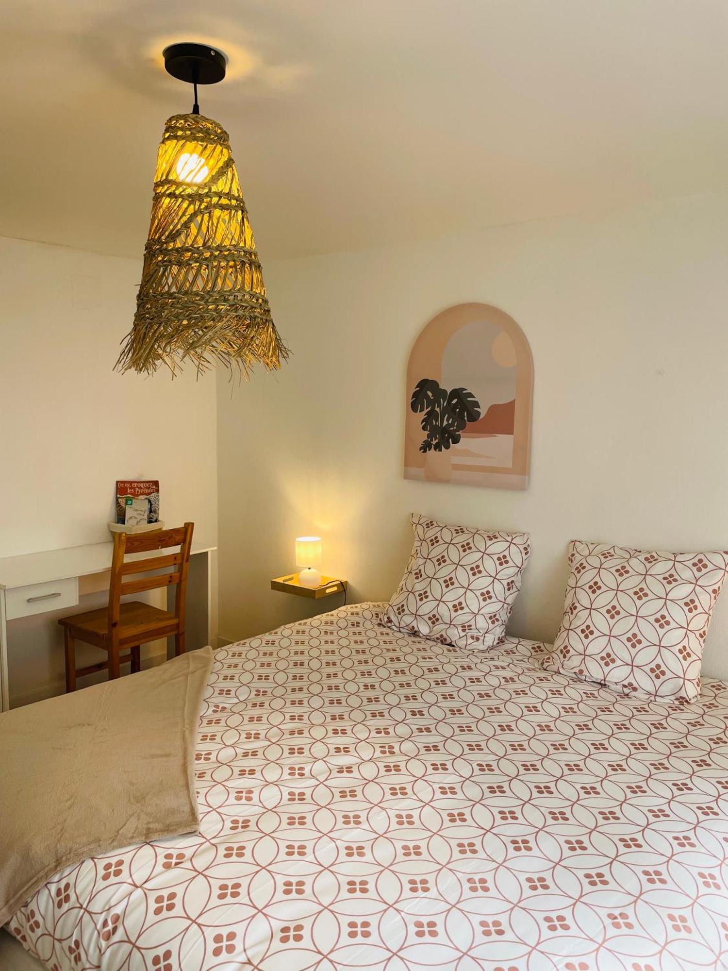Un Mendi Apartment Argelès-Gazost Екстериор снимка