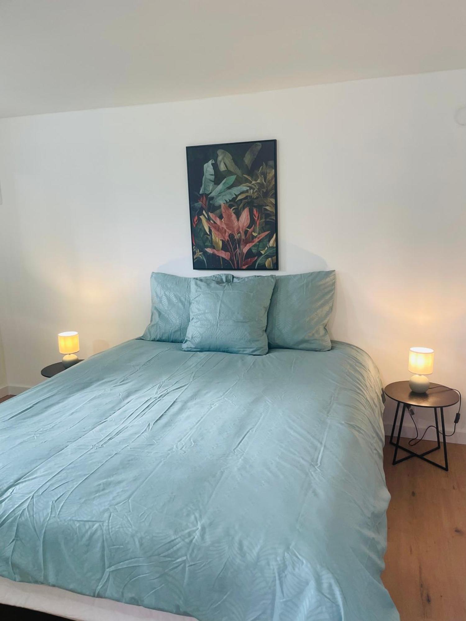 Un Mendi Apartment Argelès-Gazost Екстериор снимка