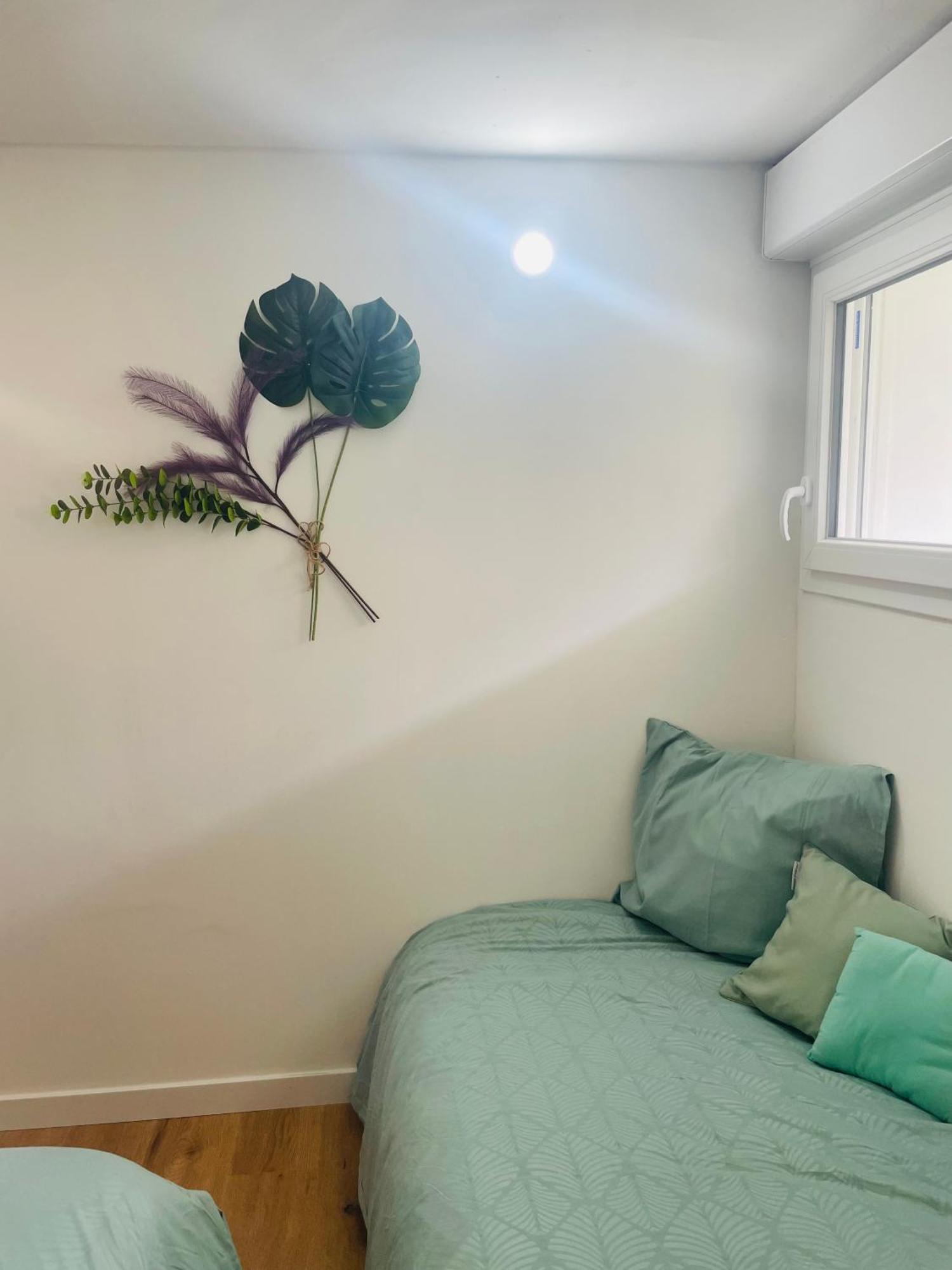 Un Mendi Apartment Argelès-Gazost Екстериор снимка