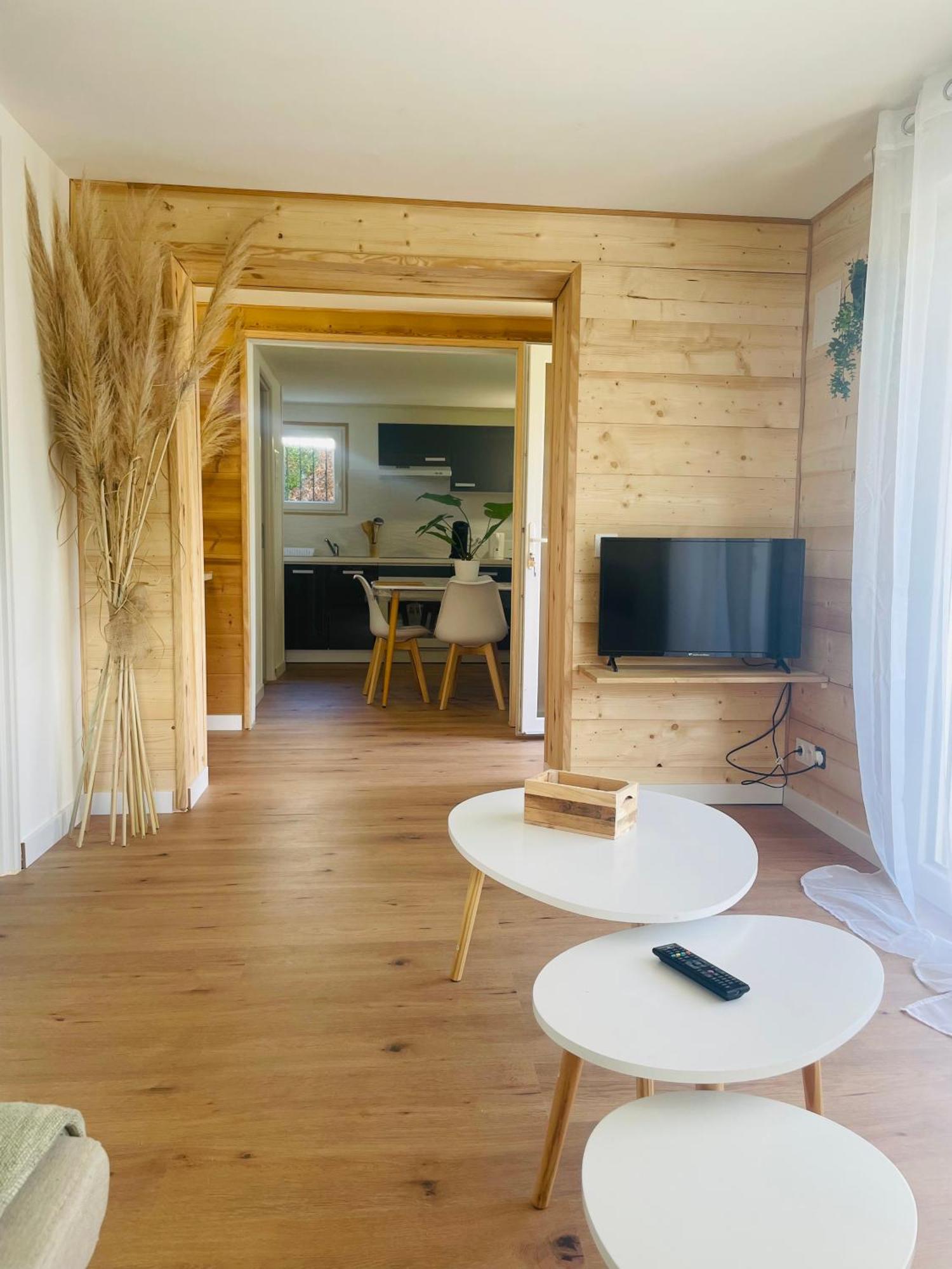 Un Mendi Apartment Argelès-Gazost Екстериор снимка
