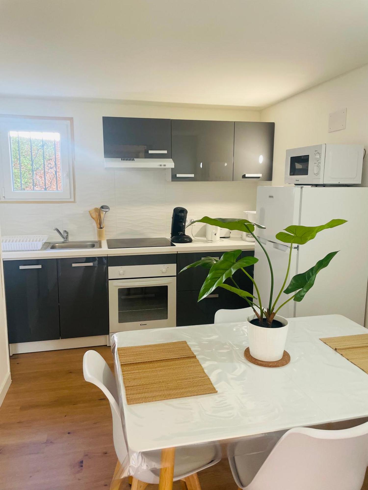 Un Mendi Apartment Argelès-Gazost Екстериор снимка