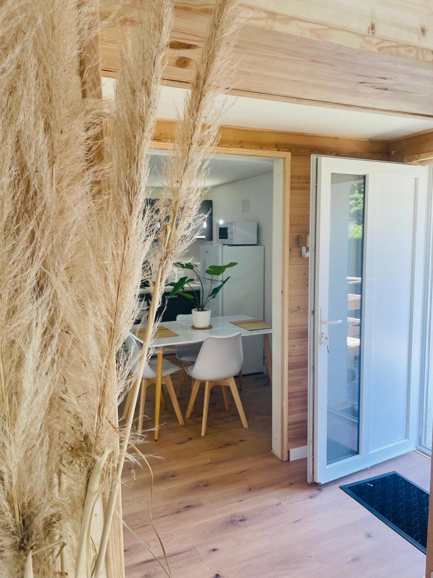 Un Mendi Apartment Argelès-Gazost Екстериор снимка